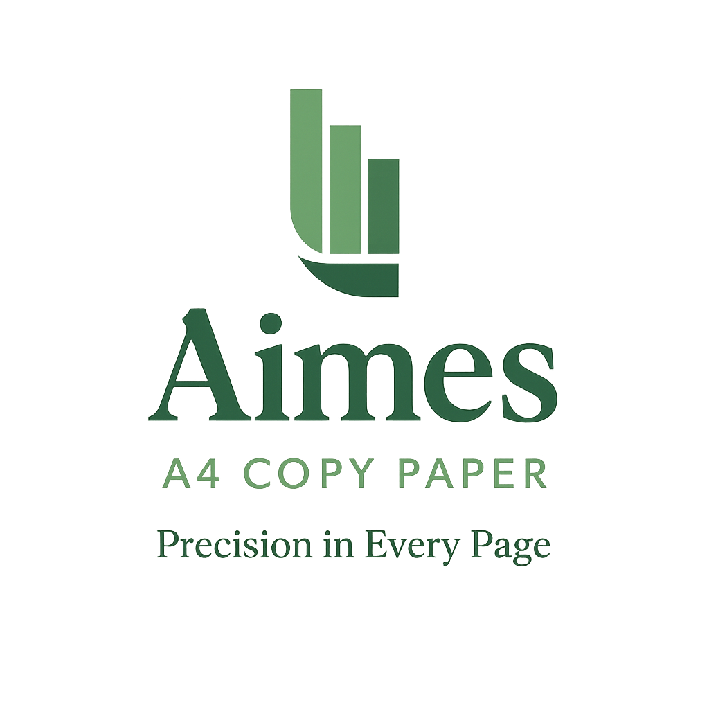 Aimes Company Logo